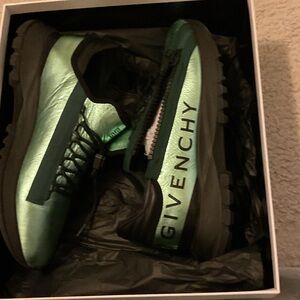 Givenchy Spectre Runners